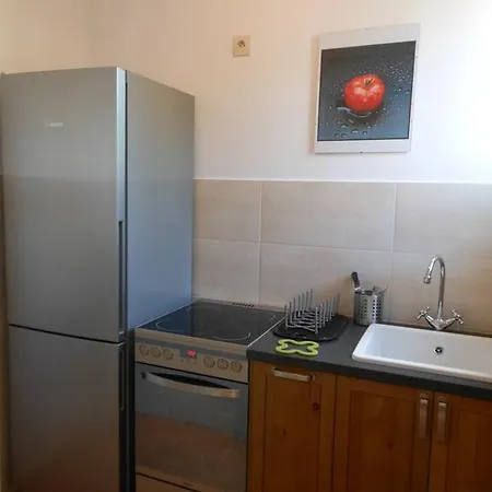 Apartament Dla Ciebie