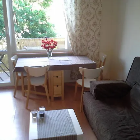 Apartament Dla Ciebie Apartment *