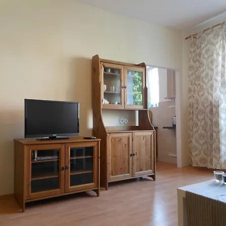 Apartment Apartament Dla Ciebie Gdansk