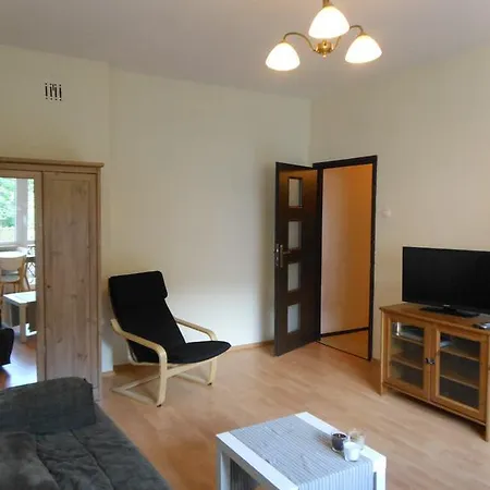 Apartament Dla Ciebie * 그단스크