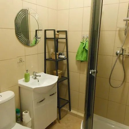 Apartment Apartament Dla Ciebie
