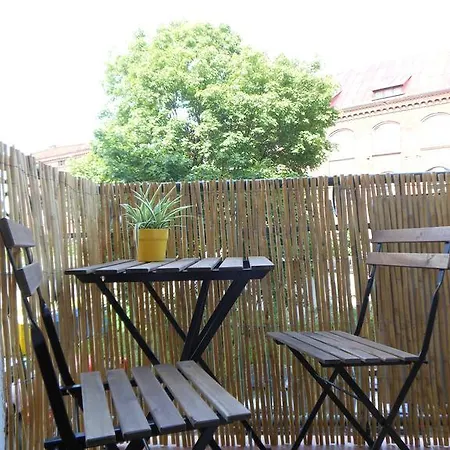 Apartament Dla Ciebie 아파트 그단스크
