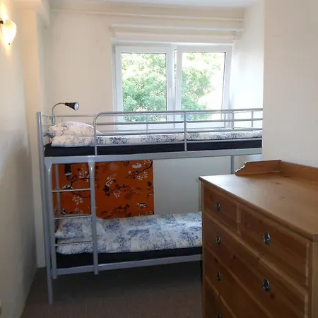 Apartament Dla Ciebie Gdansk