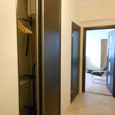 Apartament Dla Ciebie 아파트